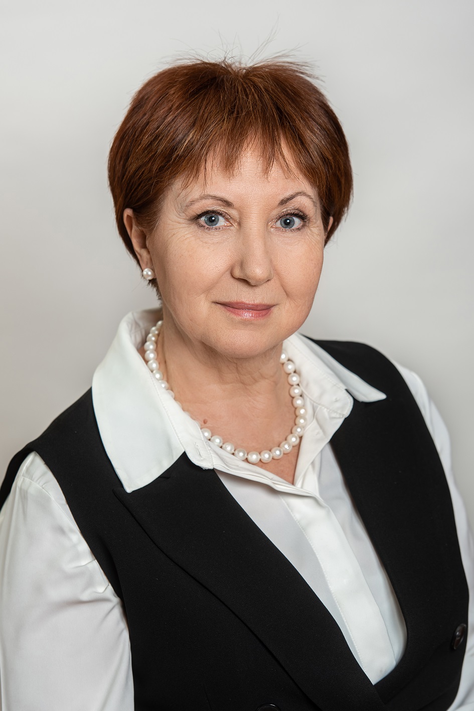 Панина Светлана Николаевна.