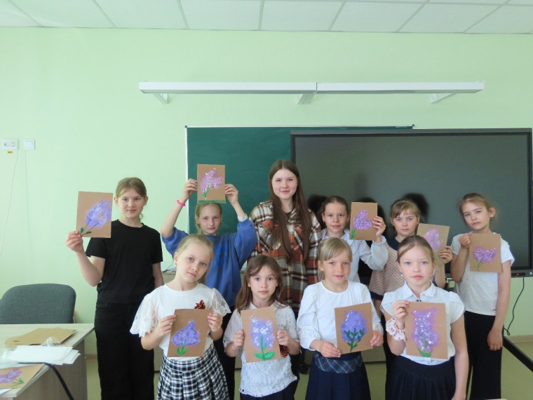 Наставник Орлят России.