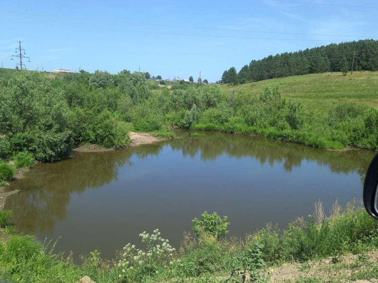 Родительский патруль на воде.