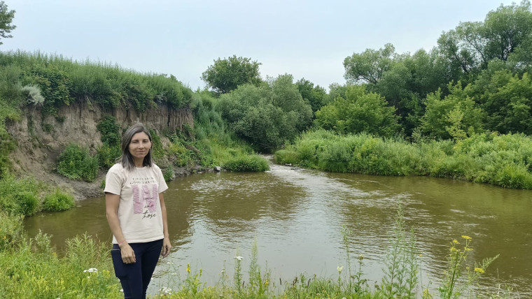 Родительский патруль на воде.
