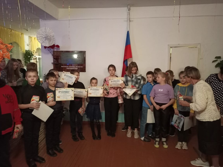 Подведение итогов конкурса «Кормушка для птиц» «Лучшее школьное лесничество».